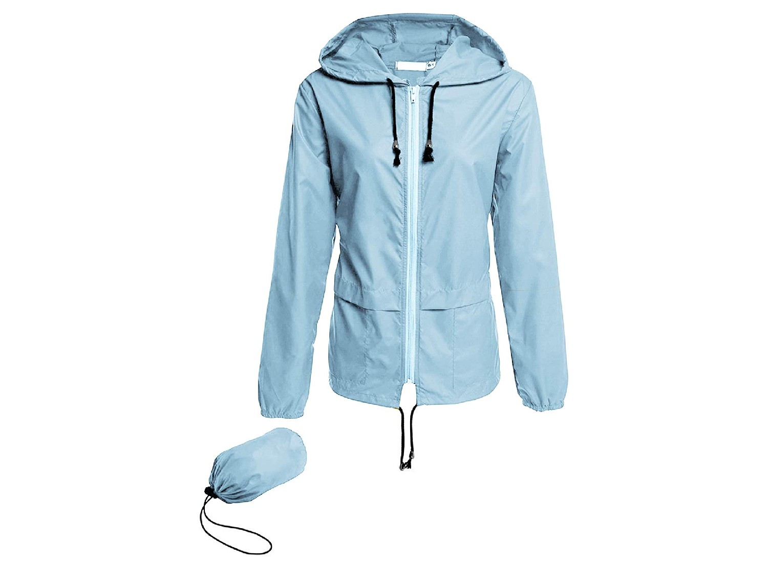 women's rain jacket reviews