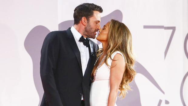 Ben Affleck, Jennifer Lopez Planning For Second Wedding