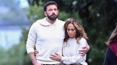 Ben Affleck Jennifer Lopez