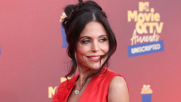 Bethenny Frankel, 51, Reveals How She Stays Healthy Without Exercise Or Dieting