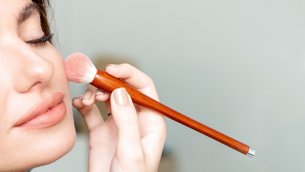 This trendy blush oil was literally made for you