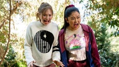 Lana Condor