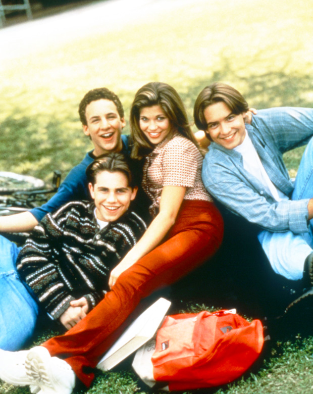 Boy Meets World