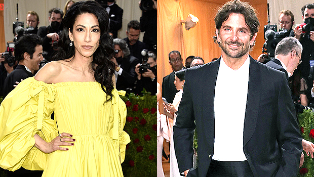 Bradley Cooper dating Huma Abedin thanks to Anna Wintour: sources