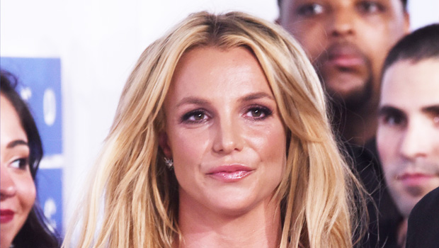 Britney Spears goes to a bar for the 1st time in 13 years: "I feel sophisticated"
