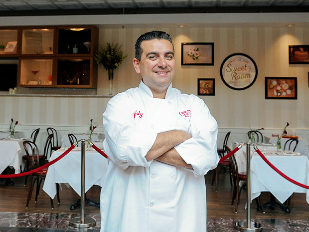 Buddy Valastro