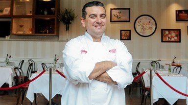 Buddy Valastro