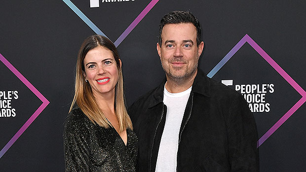 Today host Carson Daly reveals unexpected career move with The Voice  co-star Blake Shelton after return to morning show