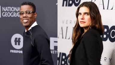 Chris Rock, Lake Bell