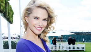 christie brinkley