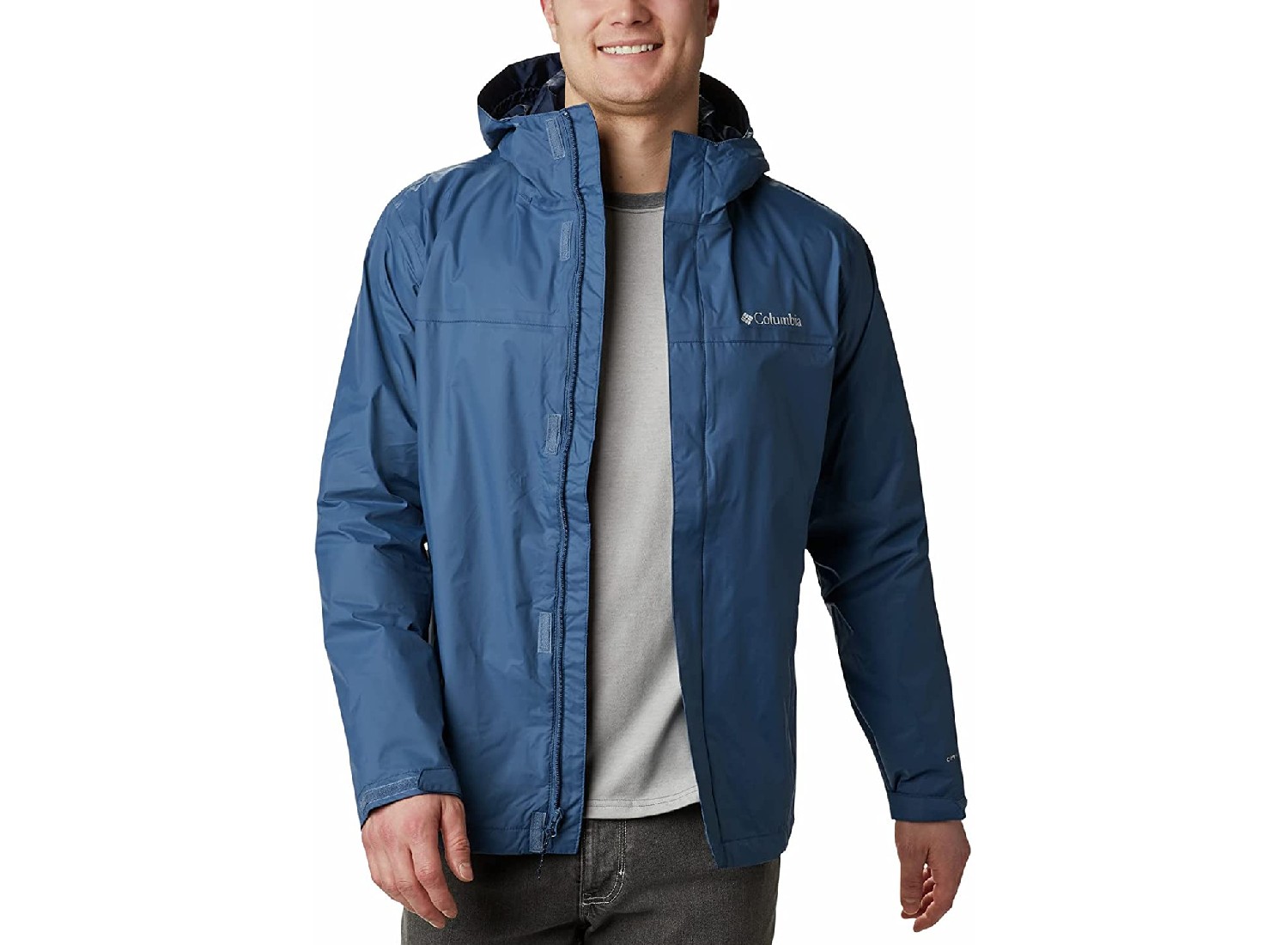 men's rain jacket reviews