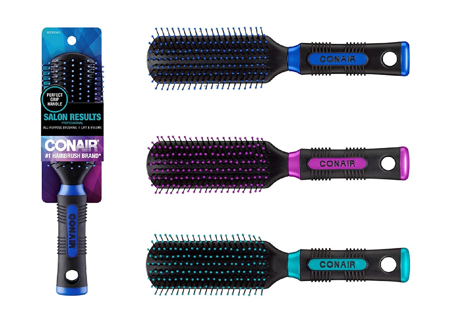 hair brush reviews