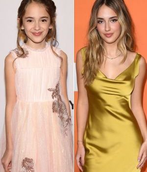 Julia Butters Then & Now: Photos of the 'Freakier Friday' Actress