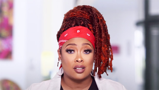 ‘Brat & Judy’ Preview: Judy Wants Da Brat To Experience Pregnancy & Carry Their Child