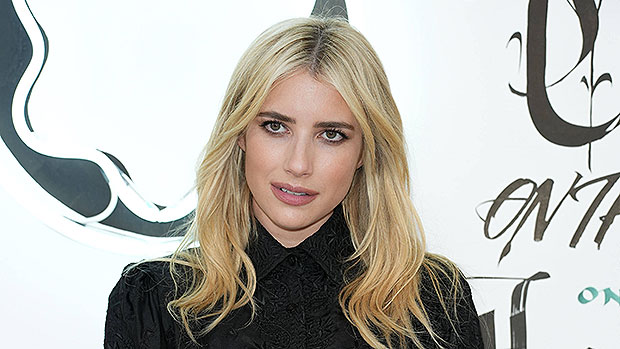 Emma Roberts Goes Purchasing With Boyfriend Cody John In New Pictures – League1News