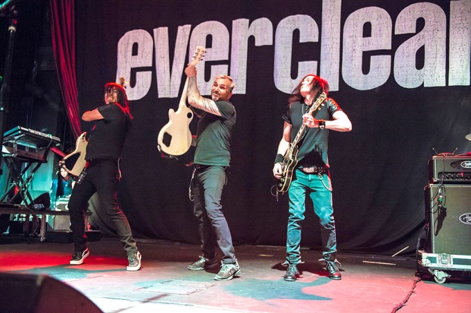 Everclear In 2015