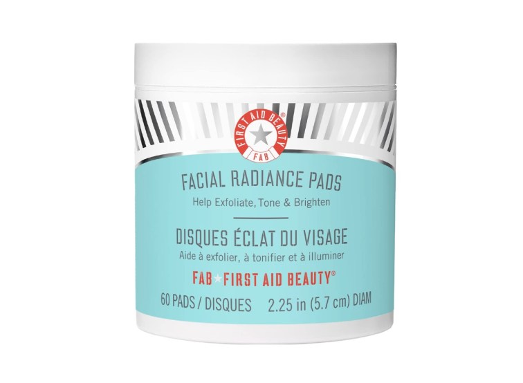 HighestRated Exfoliating Pads of 2024 Hollywood Life Reviews