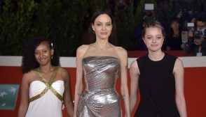 Angelina Jolie’s Daughters: Meet Her 3 Girls, Zahara, Shiloh & Vivienne