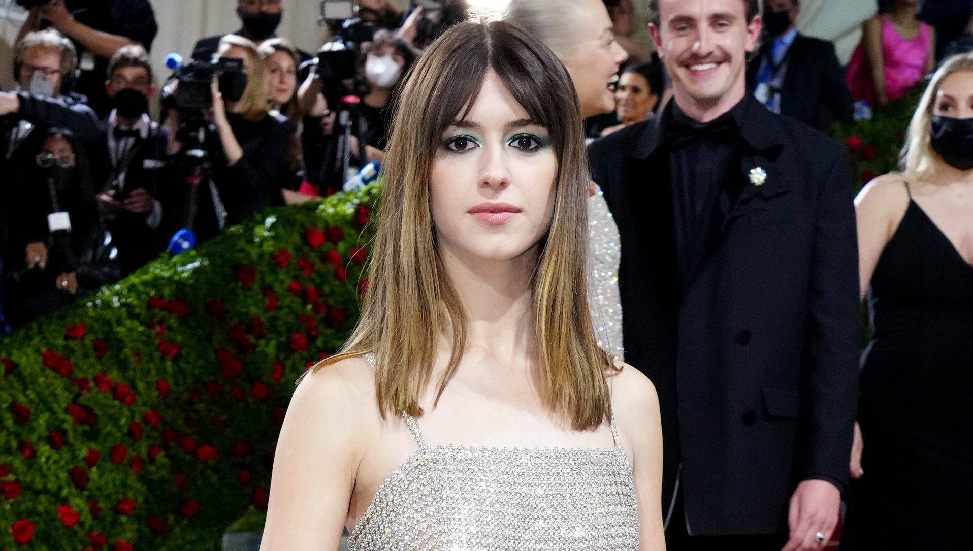 Daisy Edgar-Jones: Photos of the 'Normal People' Star Over the Years