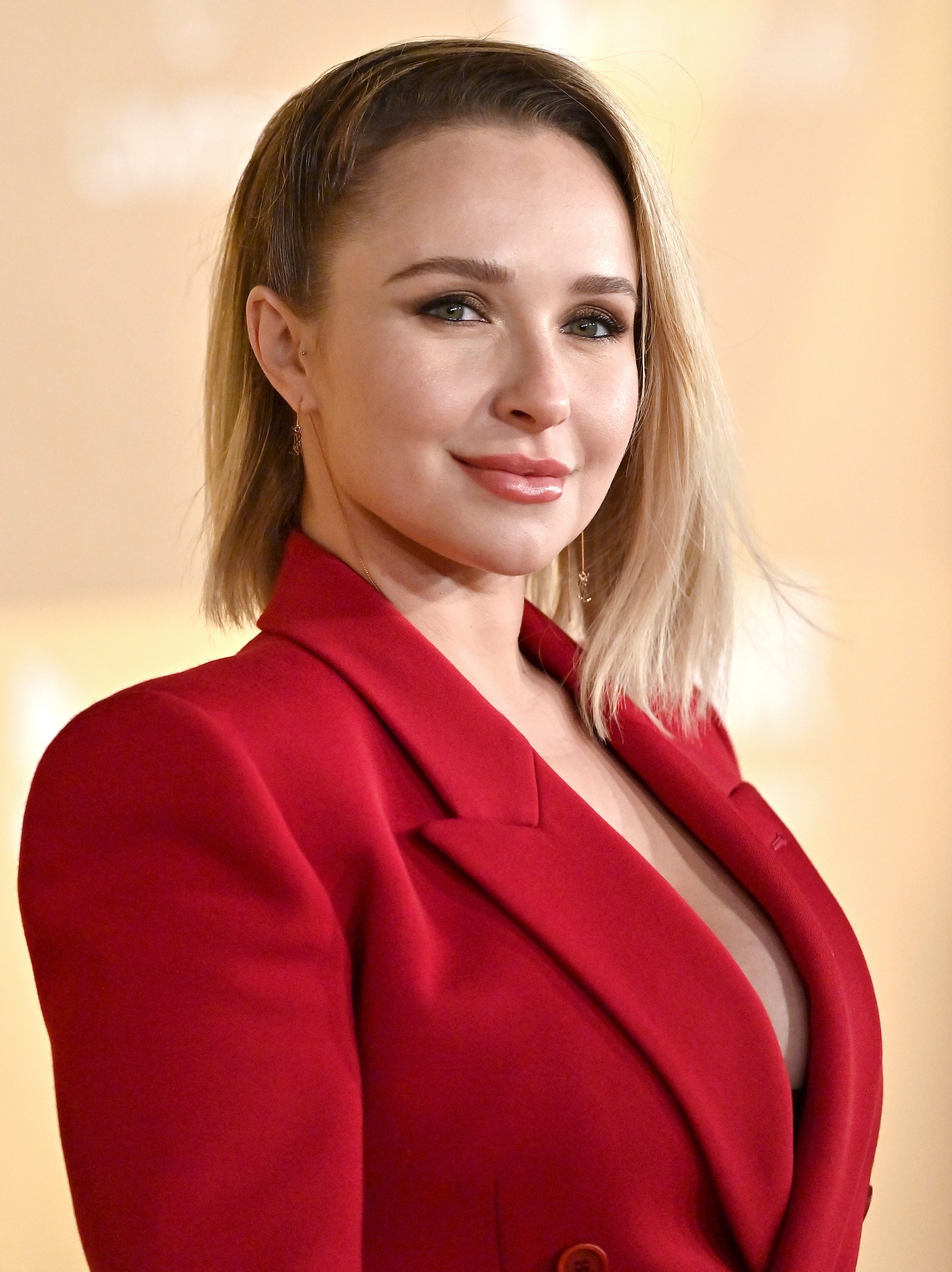 Hayden Panettiere’s Daughter Kaya: Everything to Know About the Actress' Child