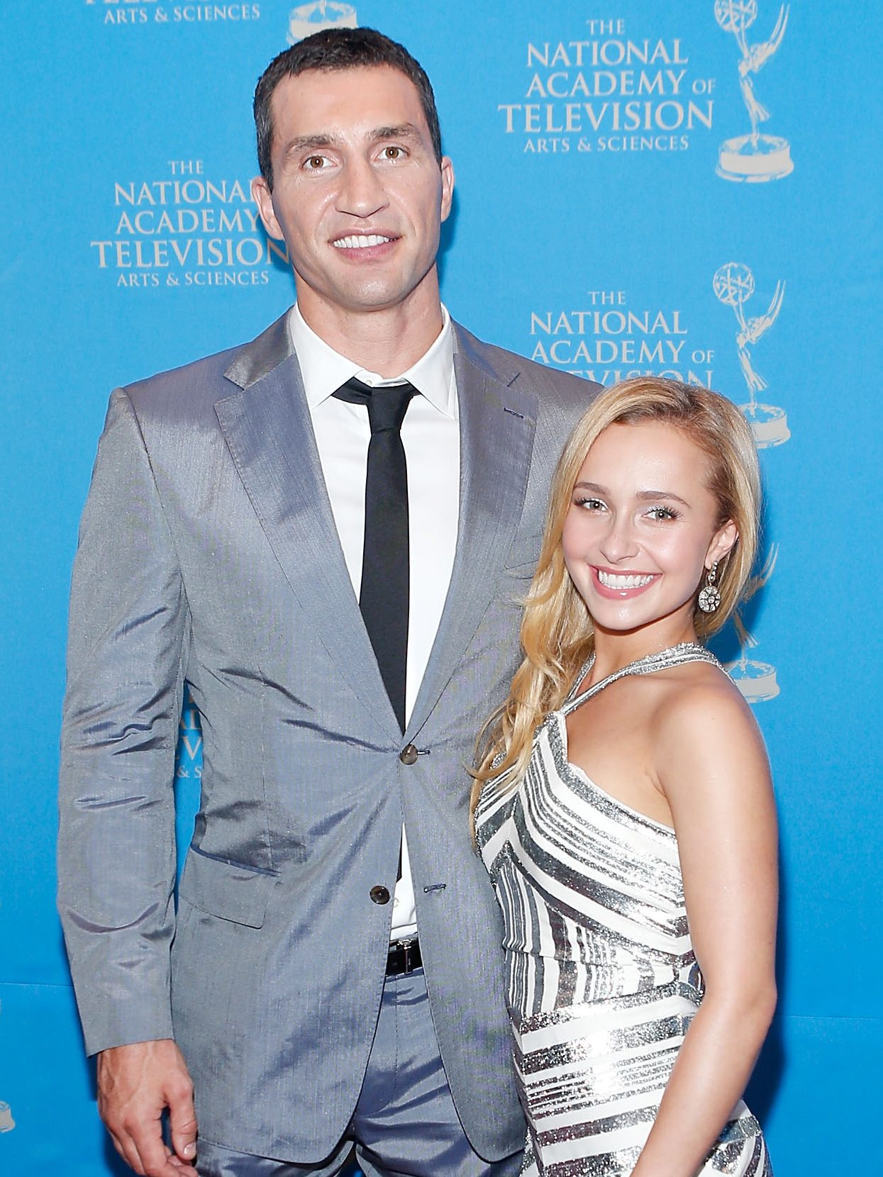 Hayden Panettiere’s Ex Wladimir Klitschko: Their Rocky Relationship From First Romance To Co-Parents