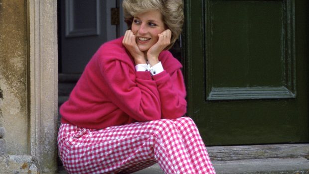 Princess Diana's Most Iconic Fashion Moments: Photos of the Late Royal's Memorable Outfits