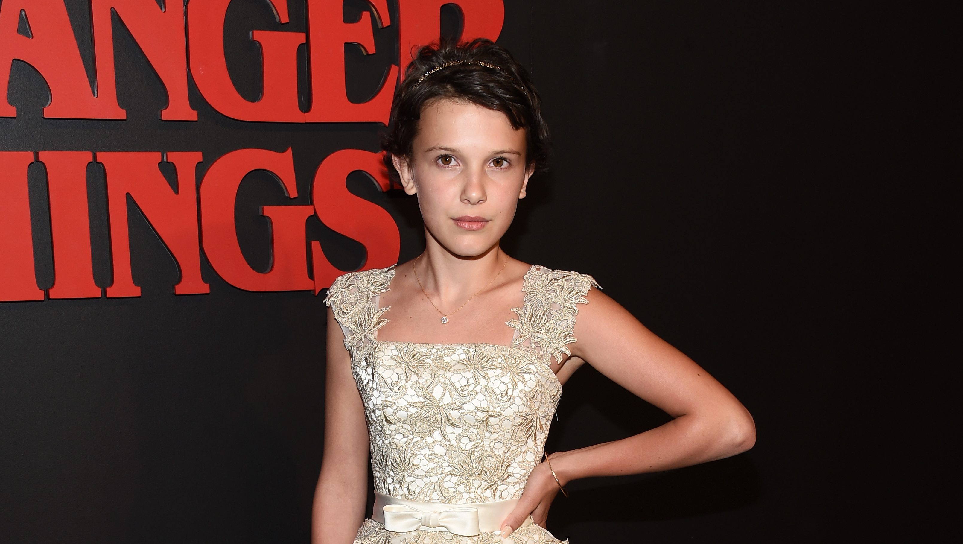 ‘Stranger Things’ Cast Then & Now: See How Millie Bobby Brown & More Have Grown Up ‘Stranger Things’ Cast Then & Now: See How Millie Bobby Brown & More Have Grown Up