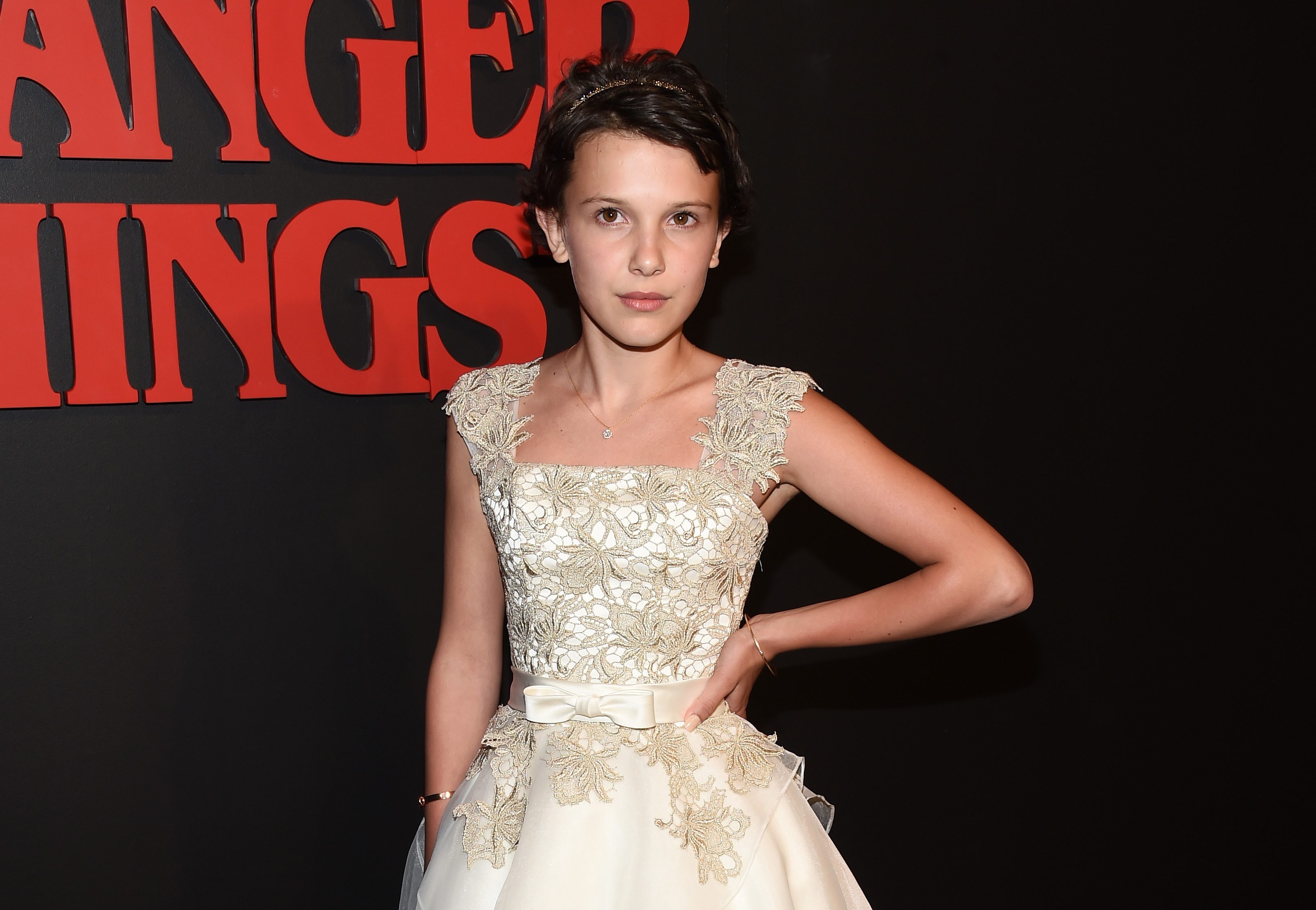 'Stranger Things' Cast Then & Now: See How Millie Bobby Brown & More Have Grown Up