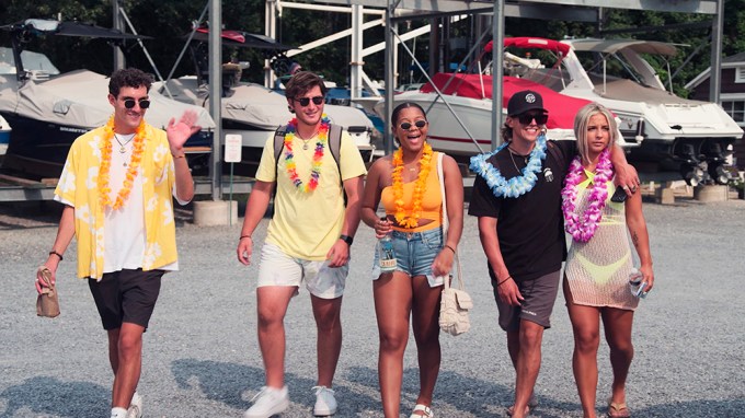 ‘Forever Summer: Hamptons’ Cast Photos