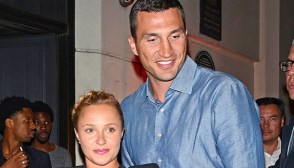 Hayden Panettiere, Wladmir Klitschko