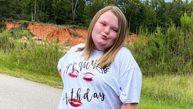 Honey Boo Boo, 16, Reveals Her Fears About Possible Weight Loss Procedure ‘Killing’ Her