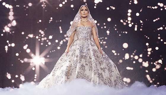 Jennifer Lopez