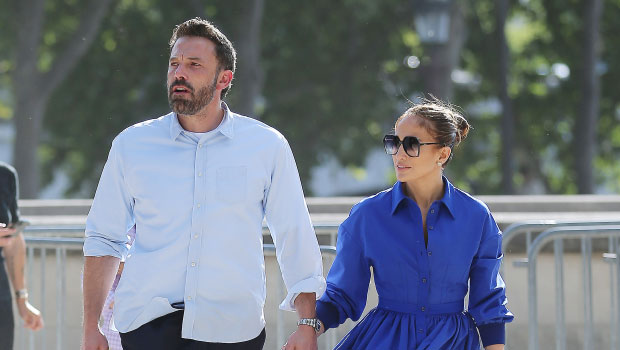 Jennifer Lopez Ben Affleck