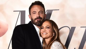 Ben Affleck Jennifer Lopez