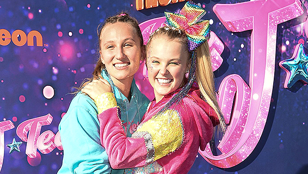 JoJo Siwa's Thoughts On Having Kids, Past Relationships