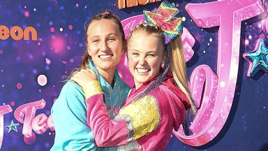 jojo siwa kylie prew