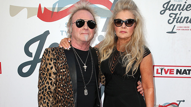 Aerosmith Drummer’s Joey Kramer’s Wife Linda Dies At 55 – Hollywood Life