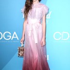22nd Costume Designers Guild Awards, Arrivals, The Beverly Hilton, Los Angeles, USA - 28 Jan 2020