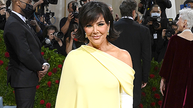 Kris Jenner Goes Makeup-Free To Share Her Very Own Skincare Routine: Video