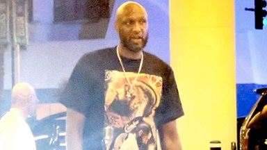 Lamar Odom