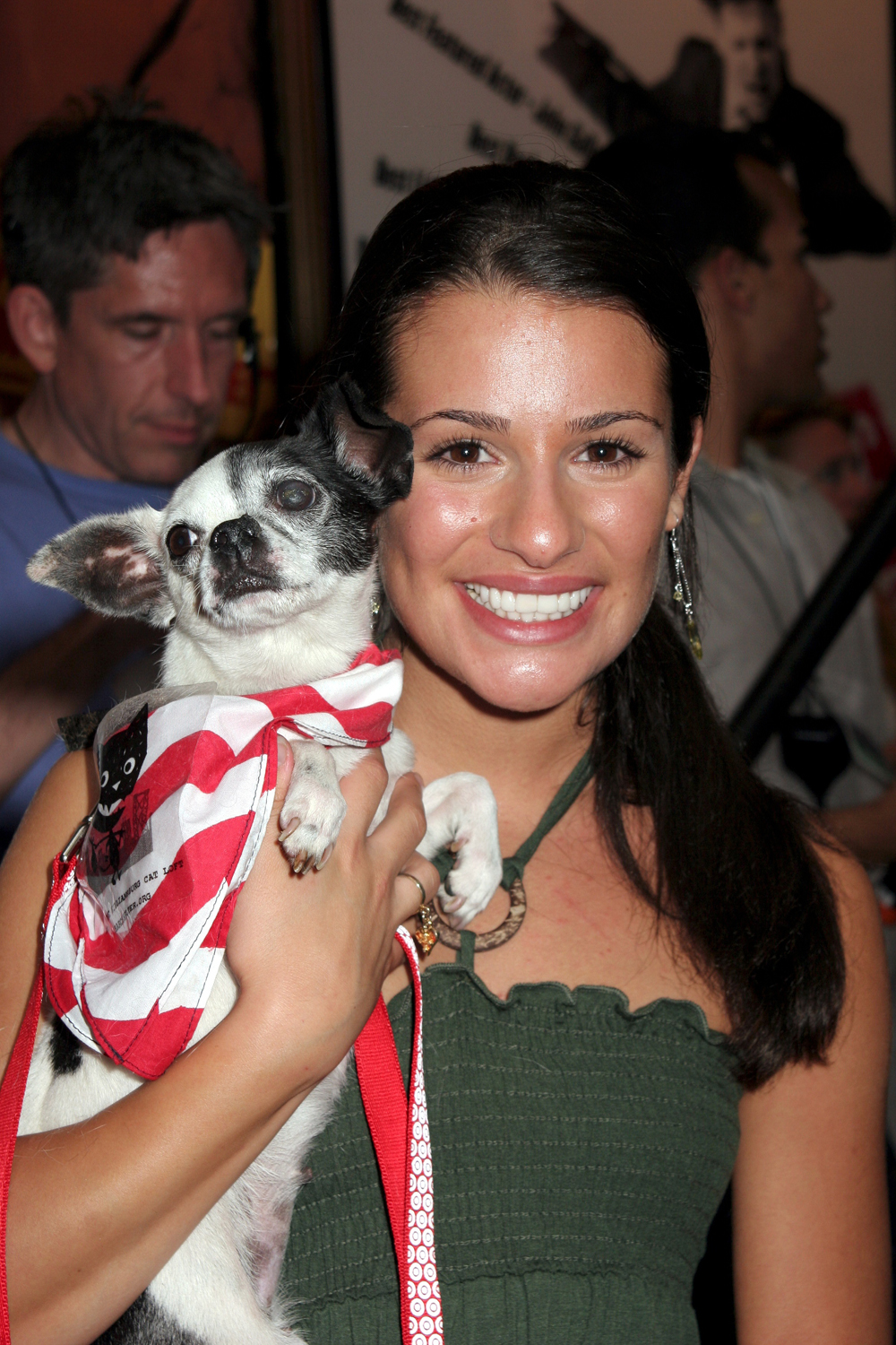 Lea Michele Photos Of The Glee Star. Hollywood Life