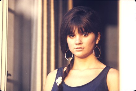 Editorial use only.  No book cover usage.  Mandatory Credit: Photo by Greenwich Entertainment/Kobal/Shutterstock (10803771a) Linda Ronstadt 'Linda Ronstadt: The Sound of My Voice' Documentary - 2019 With one of the most memorably stunning voices that has ever hit the airwaves, Linda Ronstadt burst onto the 1960s. folk rock music scene in her early twenties.