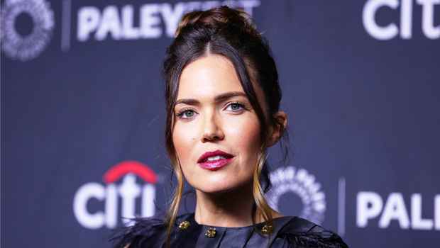 Mandy Moore On Why No Epidural To Give Birth – Hollywood Life