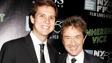 Martin Short, Henry Short