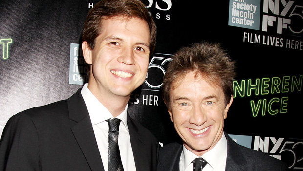 Martin Short, Henry Short