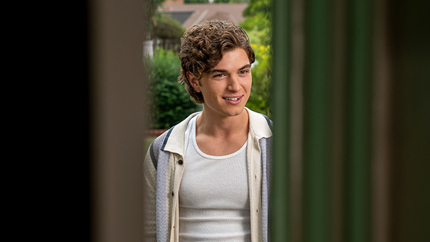 Mason versaw