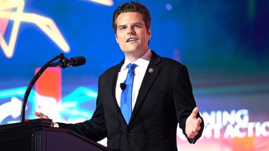 Matt Gaetz in Florida