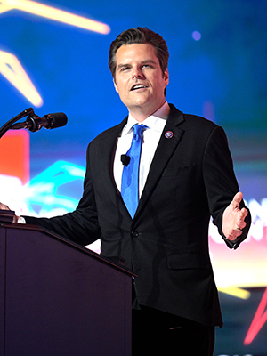 Matt Gaetz