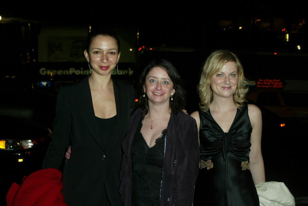 AMFAR BENEFIT, NEW YORK,  AMERICA - 03 FEB 2003