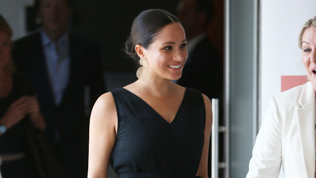 Meghan-Markle-pant suit